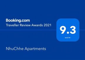 NhuChhe Apartments